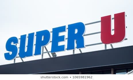 Super U Plateau