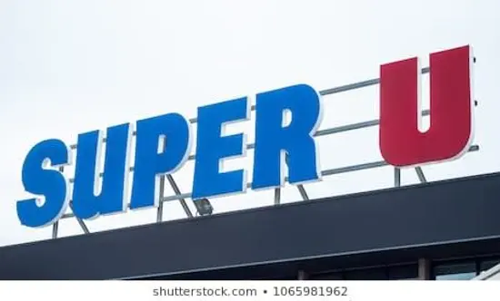 Super U Plateau