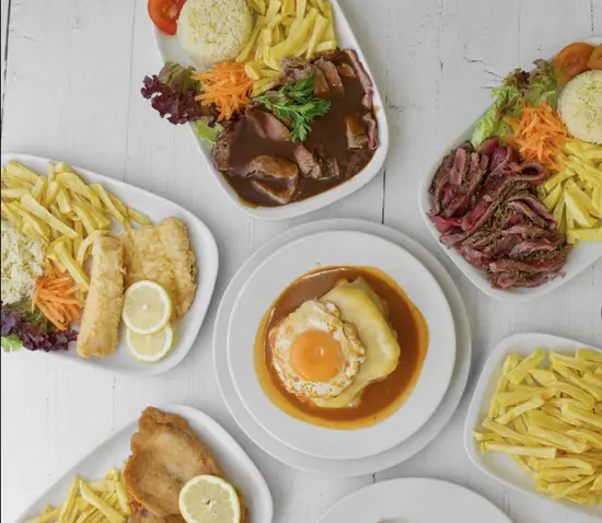 Restaurante Mestre Aviz