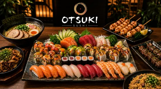 OTSUKI SUSHI