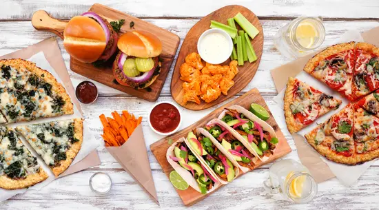 le club coffee & resto (Energy Club)