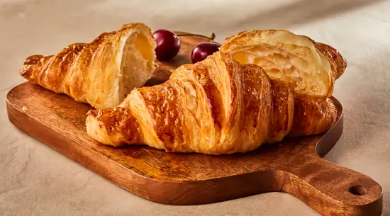 LOCAL O MELHOR CROISSANT DA MINHA RUA (MARBELLA)