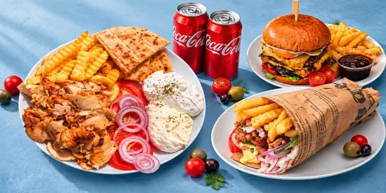 My Gyros