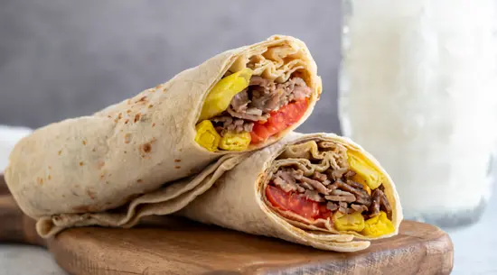 Star kebab chiclana