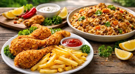 BiteBliss Kitchen Nanyuki