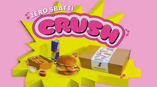 Panino Giusto