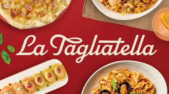 La Tagliatella
