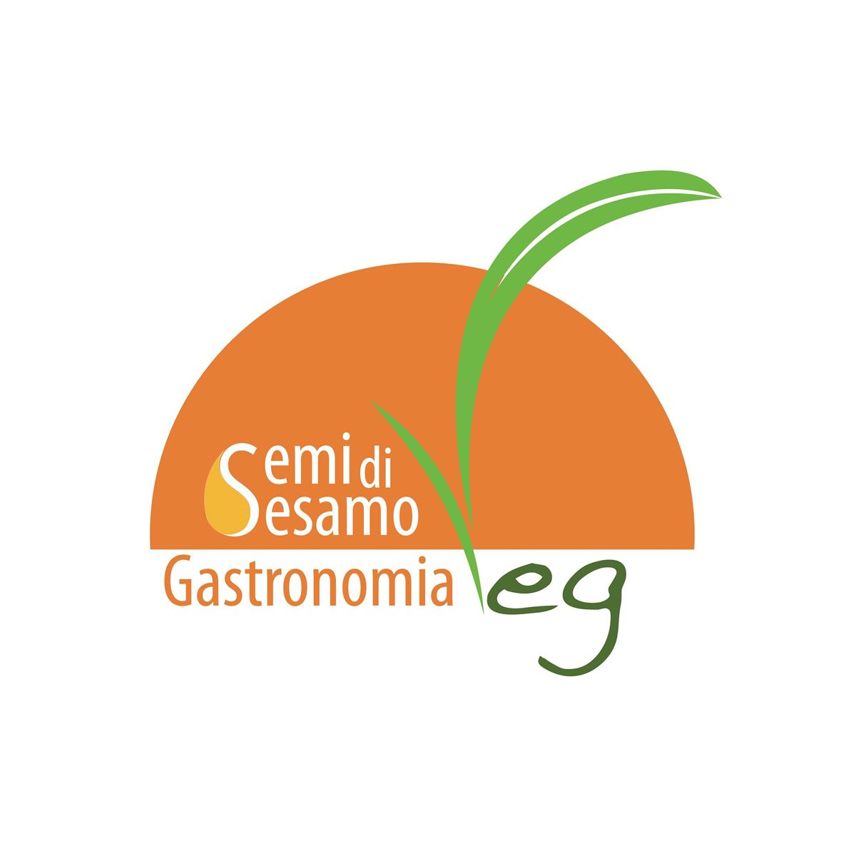 Semi di Sesamo Gastronomia Veg