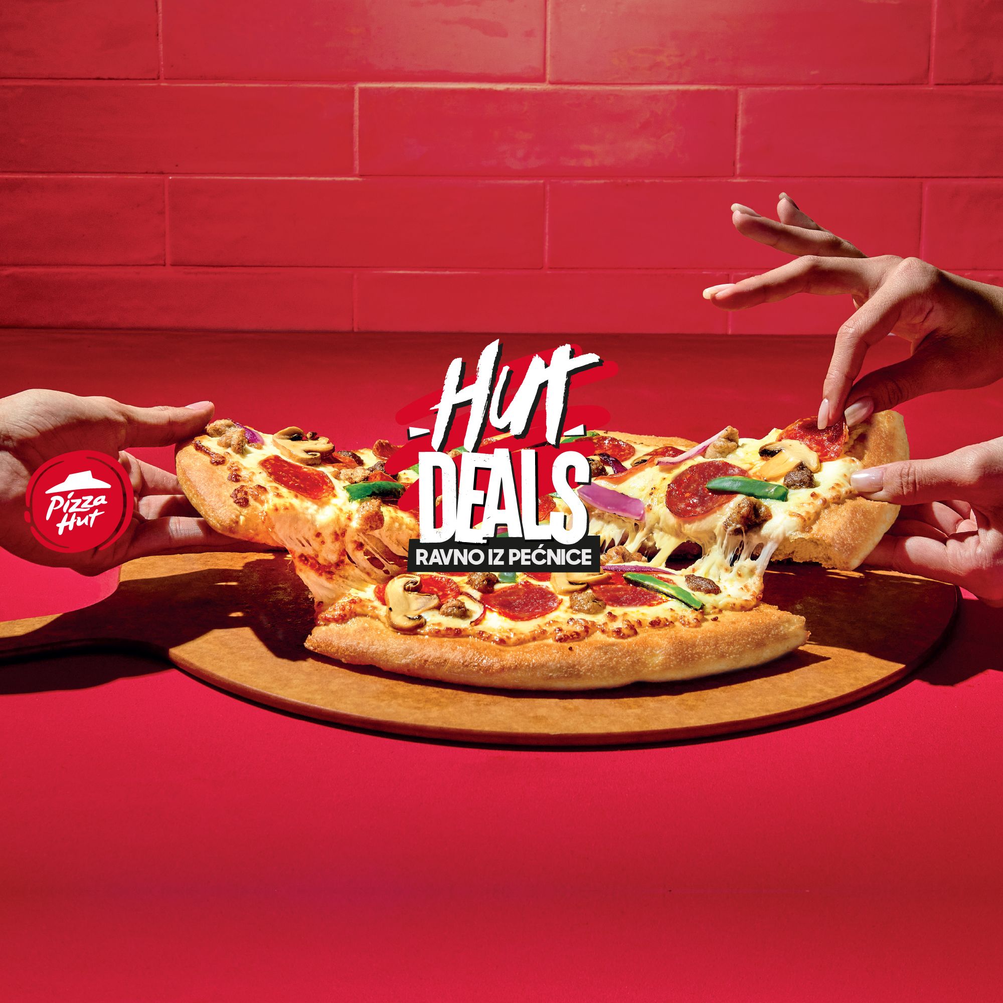 Pizza Hut