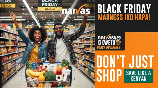 Naivas