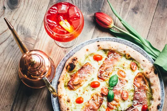 Restauracja La Playa Resort