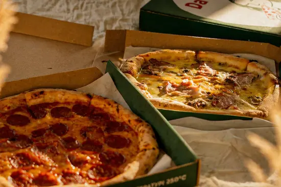 Da Vinci Pizza