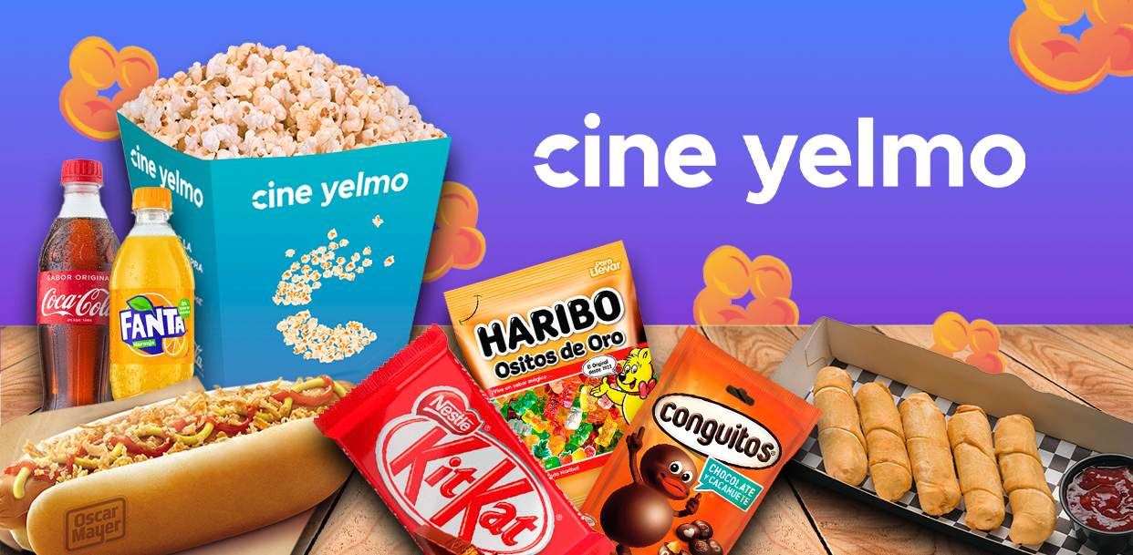 Cine Yelmo