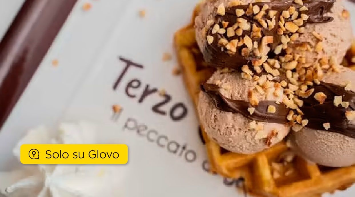 Terzo Cerchio * Gelateria