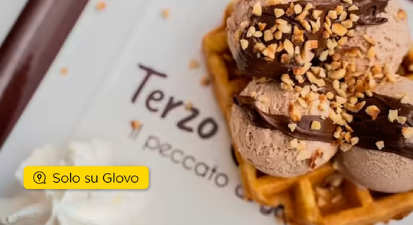 Terzo Cerchio * Gelateria