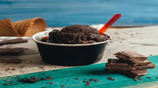 Heladeria Da Massimo