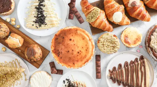 El Cafe de la Rambla