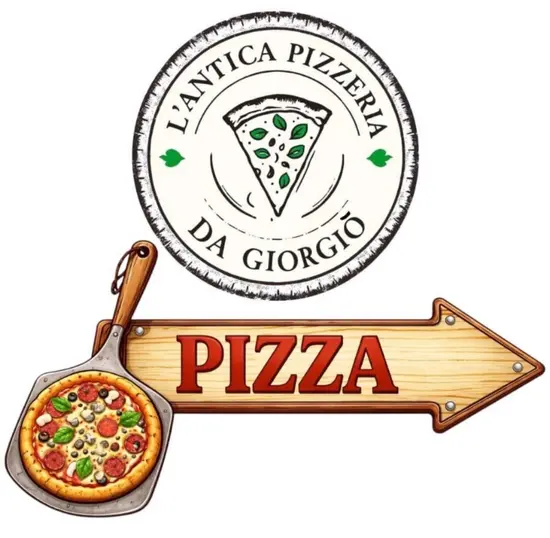 L’Antica Pizzeria da Giorgió - Pizza & Hamburger