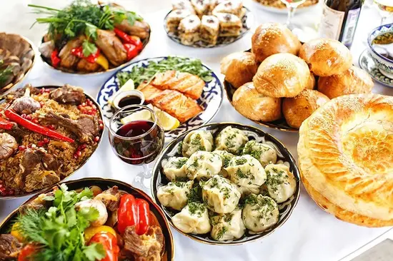 Tandoori
