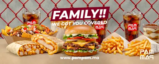 Pam Pam