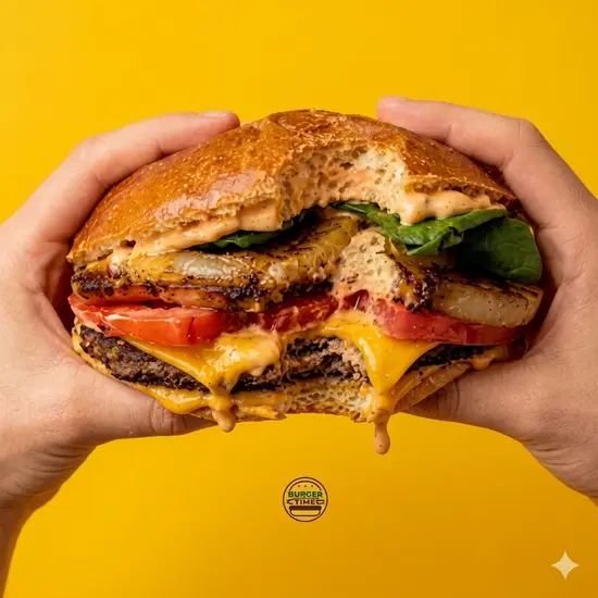 Altro Burger