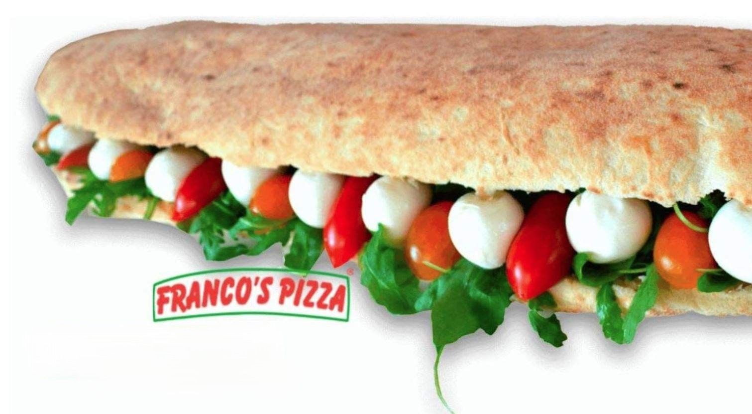 Franco's Pizza & Panuozzeria