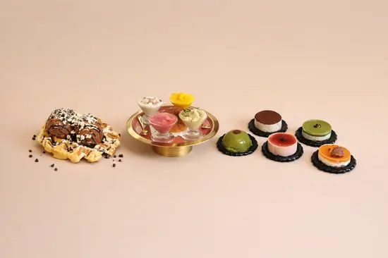 Levante Gelato Artigianale