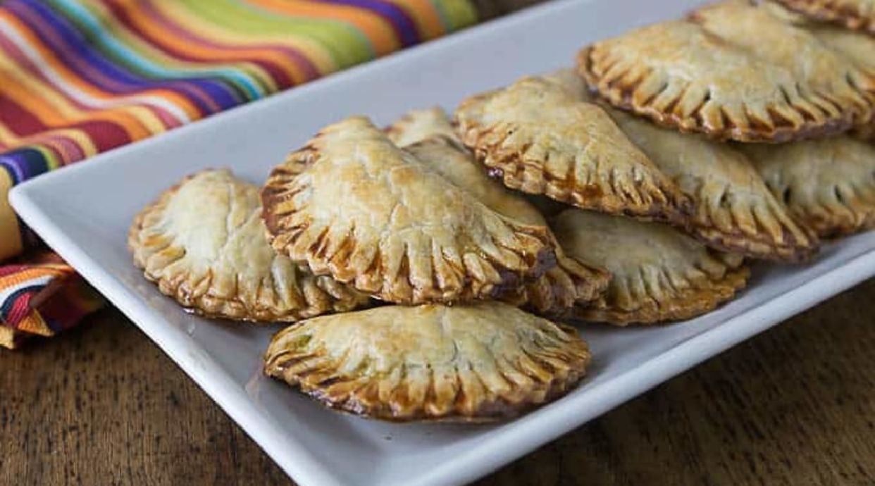 Empanadon