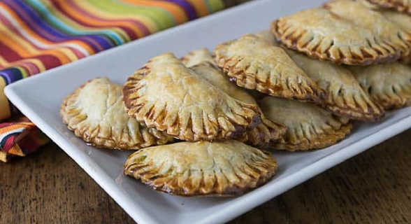 Empanadon