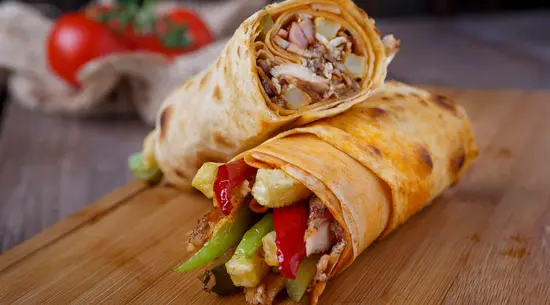 Waqar Doner Kebab 7 Palmas