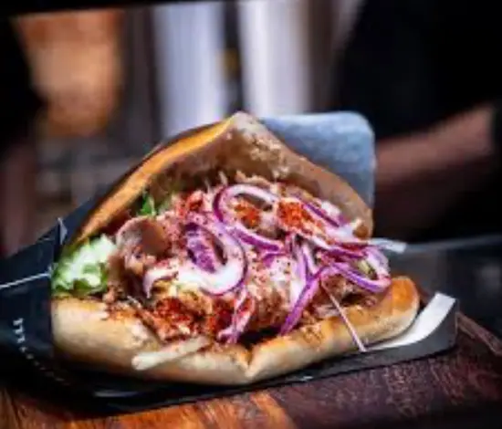 Bam Bam Kebab
