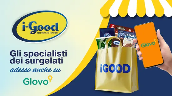 I-Good Surgelati