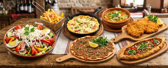 Urfa Kebap House