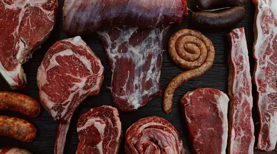 Carnicería Titán