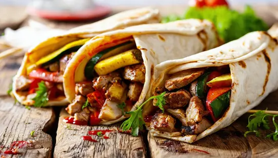 Kebab Kingdom