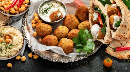 Biblos Caffè - Ristorante Libanese