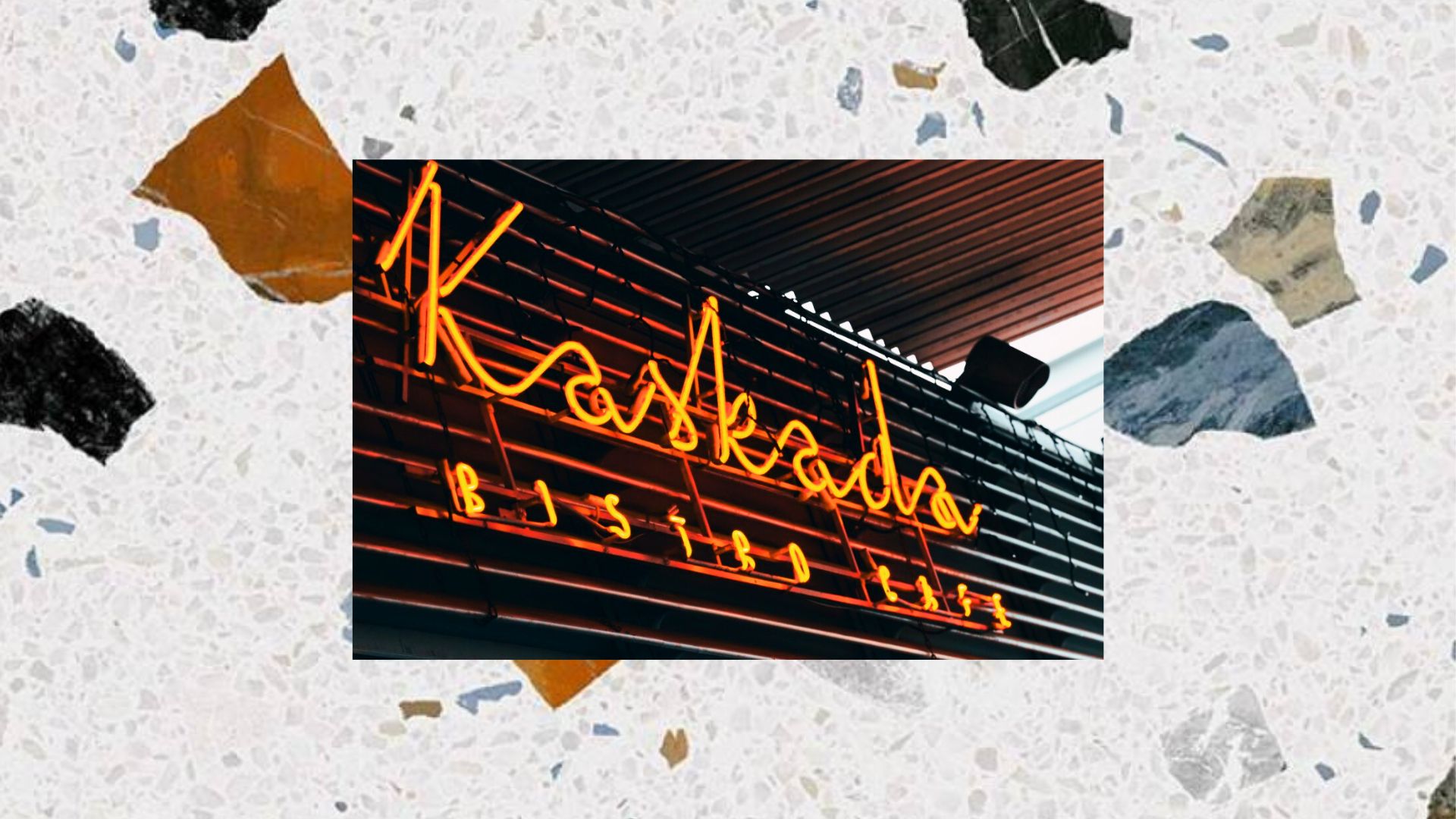 Kaskada Bistro Cafe