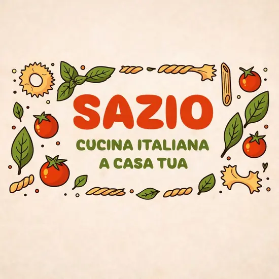 Sazio | Cucina Italiana