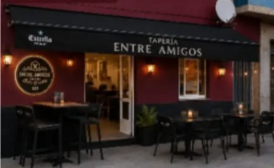 Taperia Entre Amigos