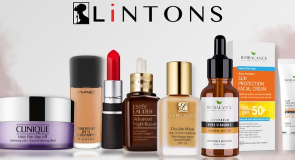 Lintons Beauty World