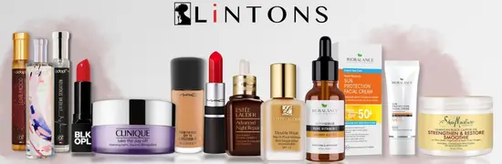 Lintons Beauty World