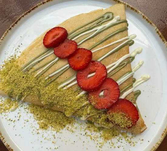 Mistic Caffe Clatite & BubbleTea