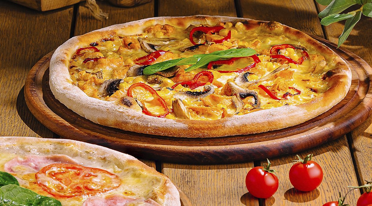 Tempo Pizzería