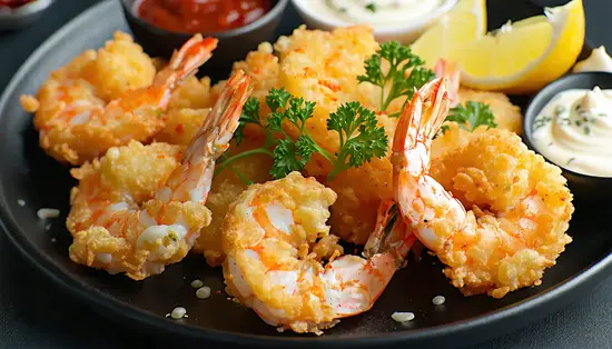 Box by Креветка caf