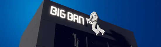 Big Bang