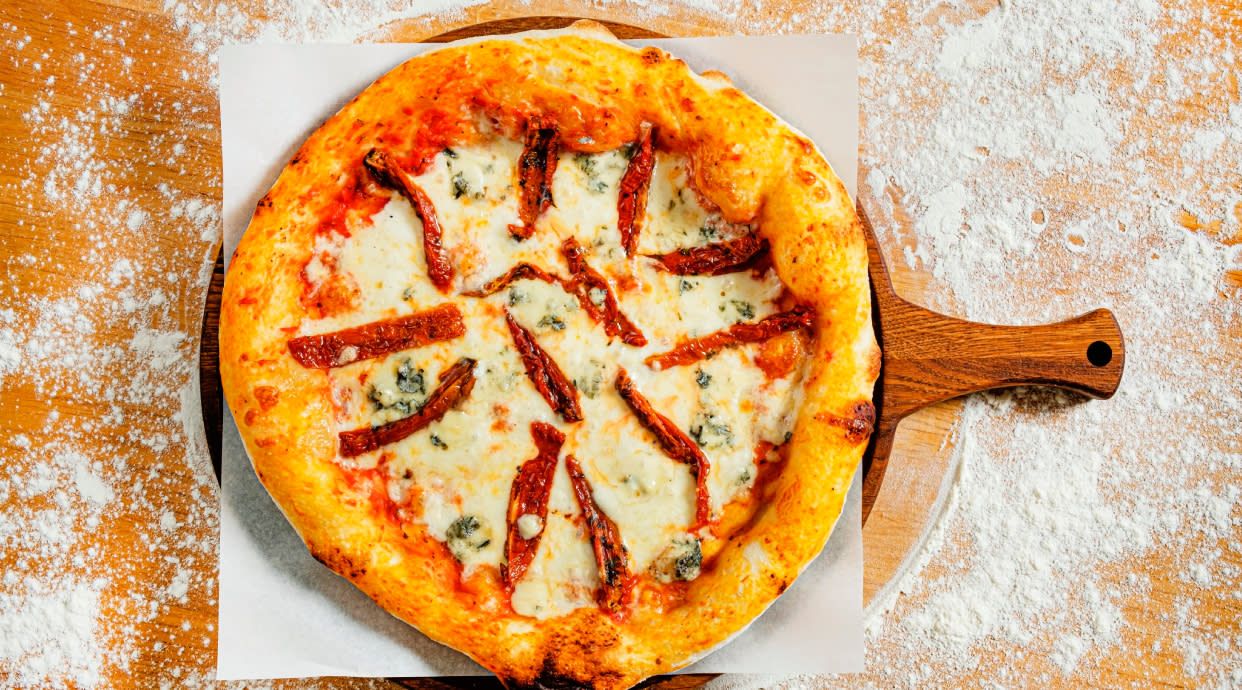 O'Napoli by Pizza N Love
