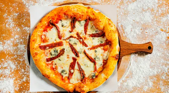 O'Napoli by Pizza N Love