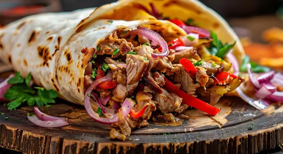 Kebab 7 Star & Grill