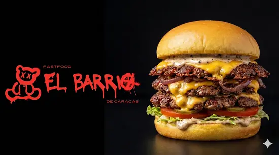 El Barrio FastFood