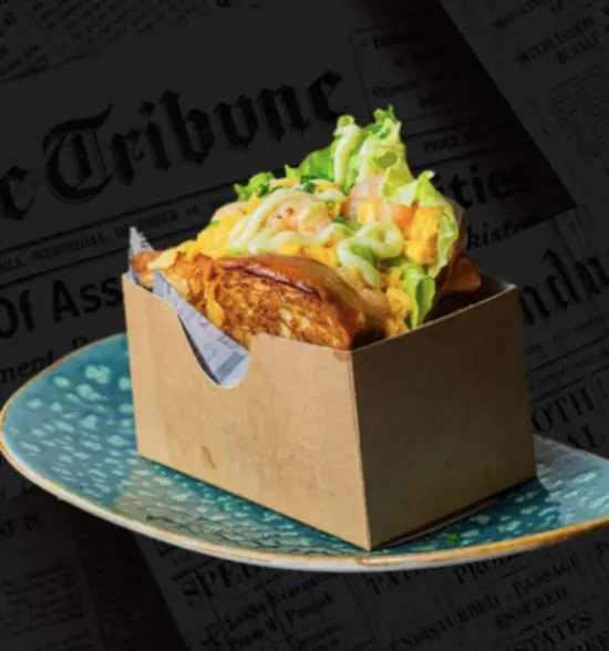 Etna Make Experience